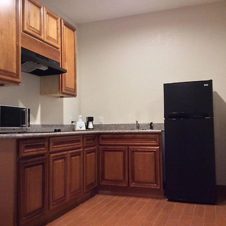 Regency Inn & Suites- Nw Houston Jersey Village Camera foto