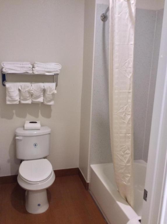 Regency Inn & Suites- Nw Houston Jersey Village Esterno foto