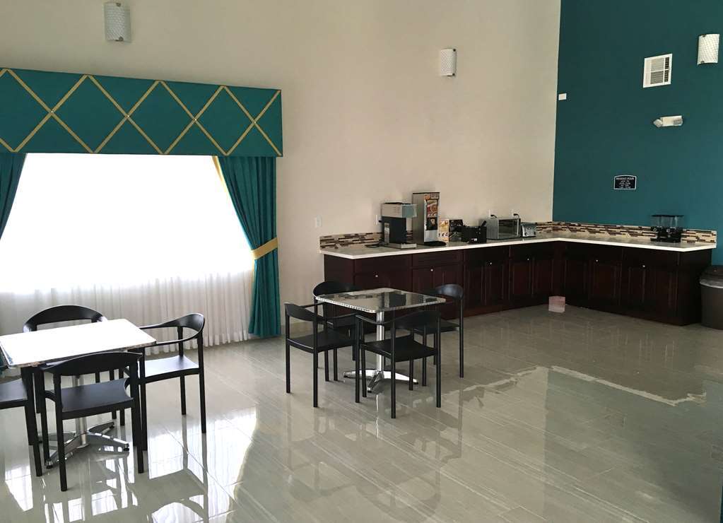 Regency Inn & Suites- Nw Houston Jersey Village Servizi foto