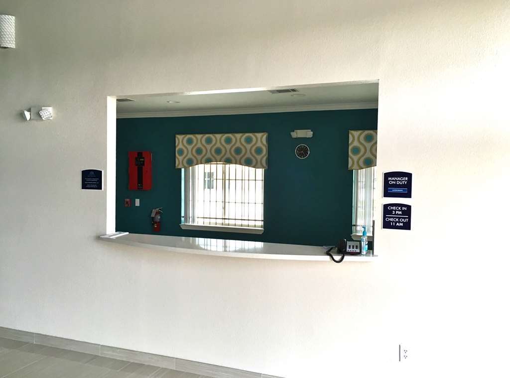 Regency Inn & Suites- Nw Houston Jersey Village Interno foto