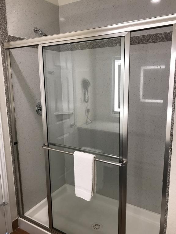 Regency Inn & Suites- Nw Houston Jersey Village Esterno foto