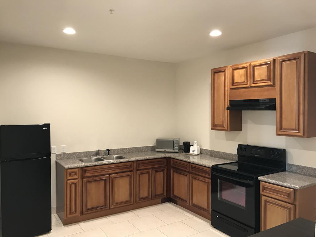 Regency Inn & Suites- Nw Houston Jersey Village Esterno foto