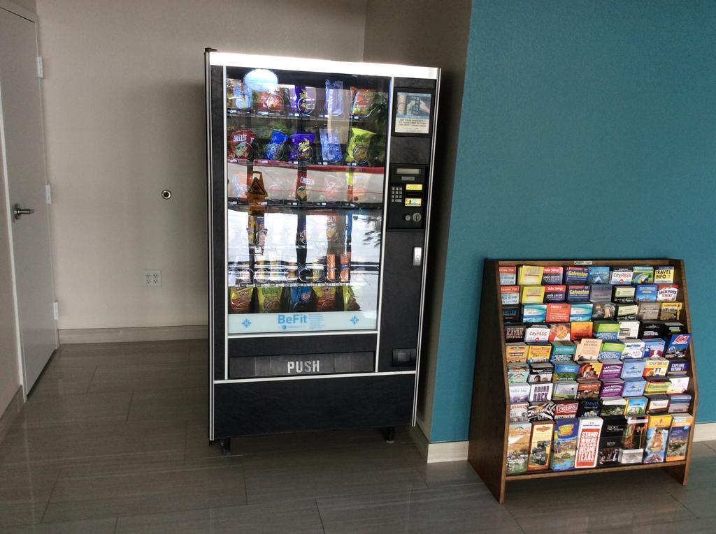 Regency Inn & Suites- Nw Houston Jersey Village Esterno foto