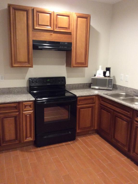 Regency Inn & Suites- Nw Houston Jersey Village Esterno foto