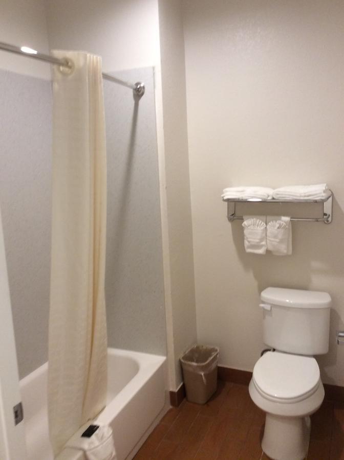 Regency Inn & Suites- Nw Houston Jersey Village Camera foto