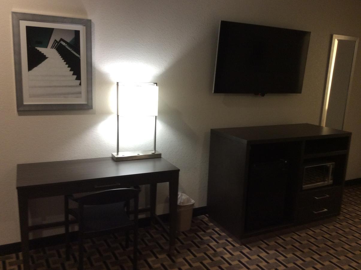 Regency Inn & Suites- Nw Houston Jersey Village Camera foto