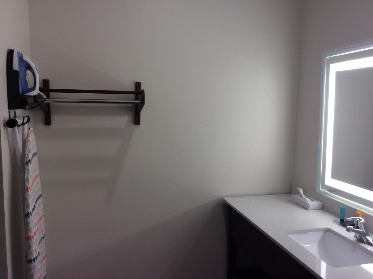 Regency Inn & Suites- Nw Houston Jersey Village Camera foto