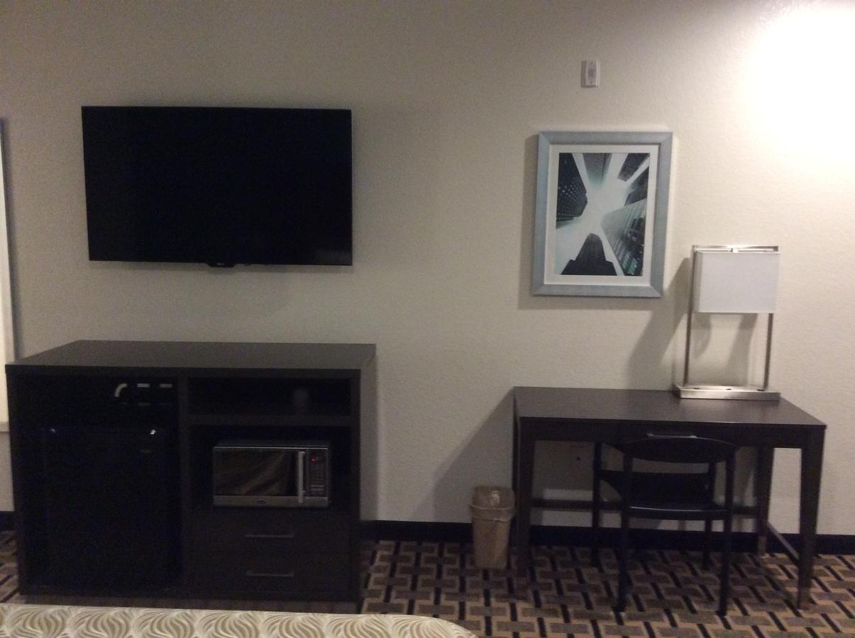 Regency Inn & Suites- Nw Houston Jersey Village Camera foto