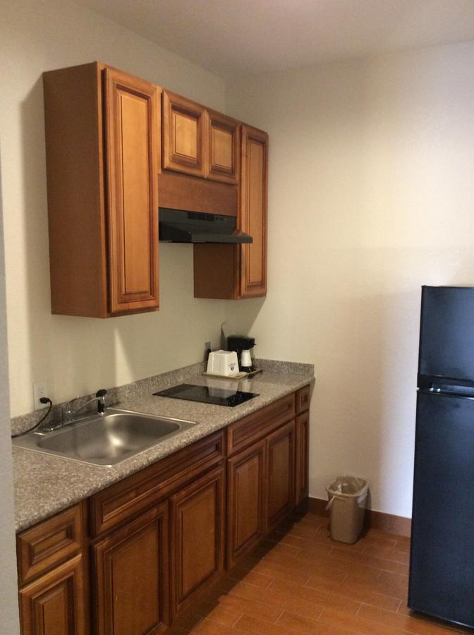 Regency Inn & Suites- Nw Houston Jersey Village Camera foto