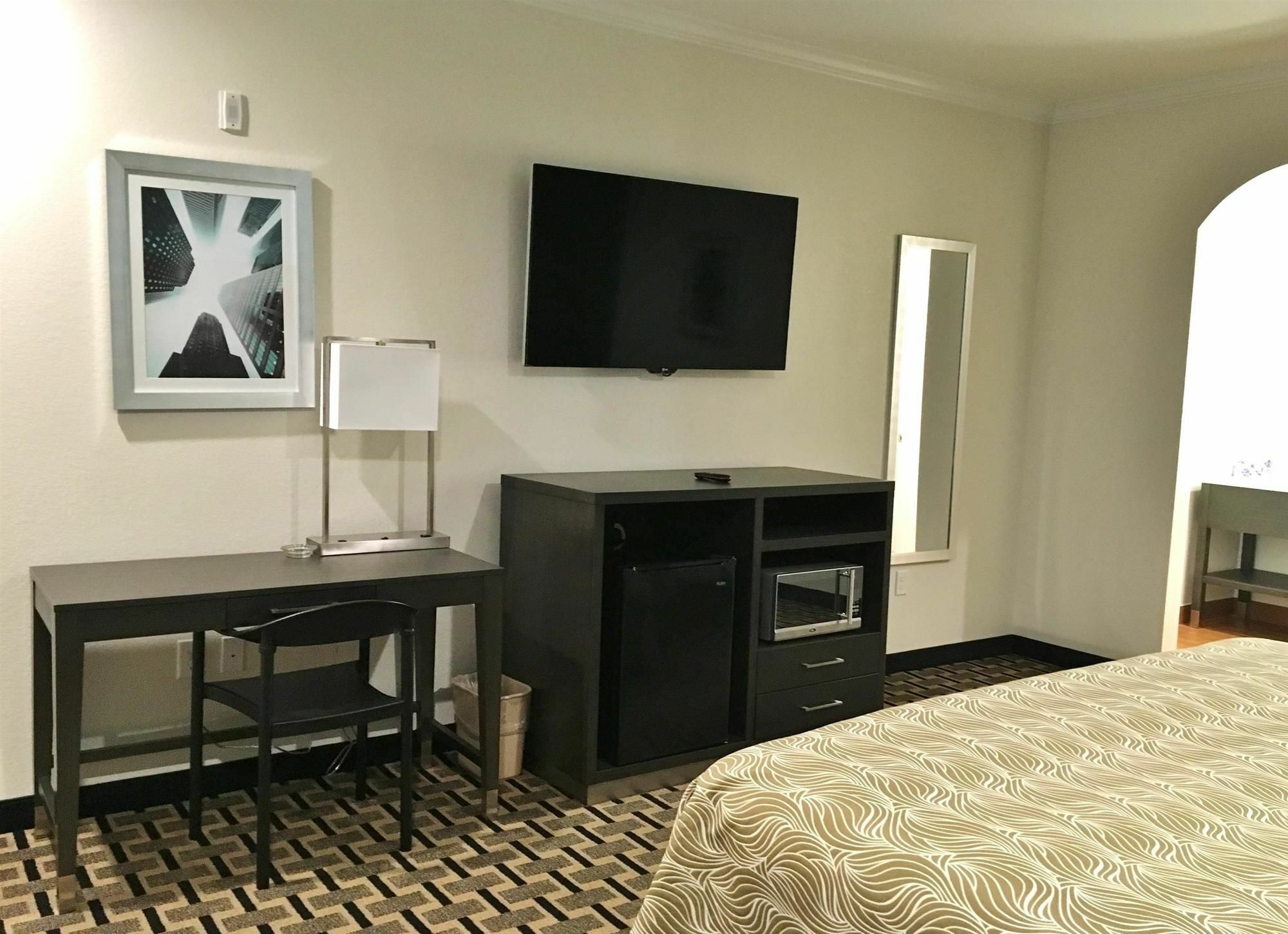 Regency Inn & Suites- Nw Houston Jersey Village Esterno foto