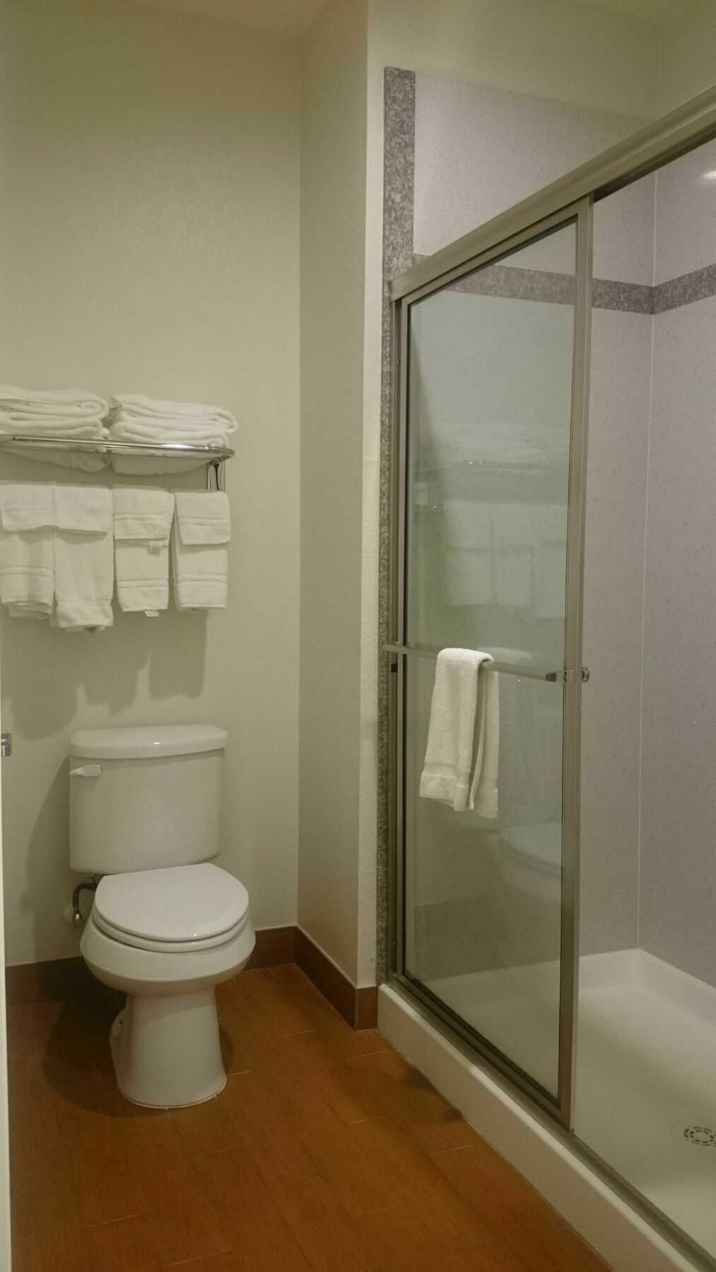 Regency Inn & Suites- Nw Houston Jersey Village Esterno foto