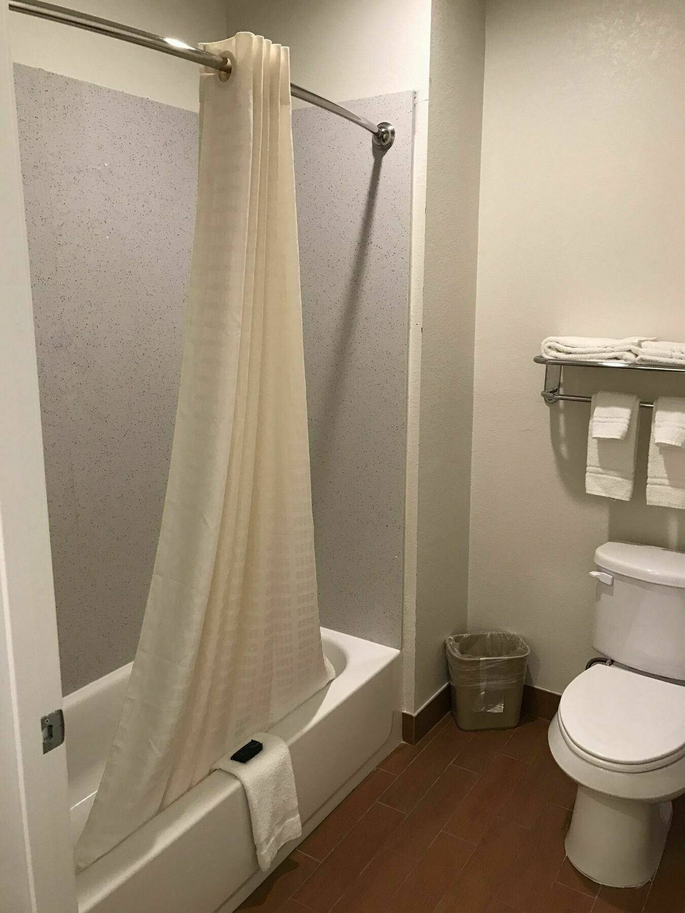 Regency Inn & Suites- Nw Houston Jersey Village Esterno foto