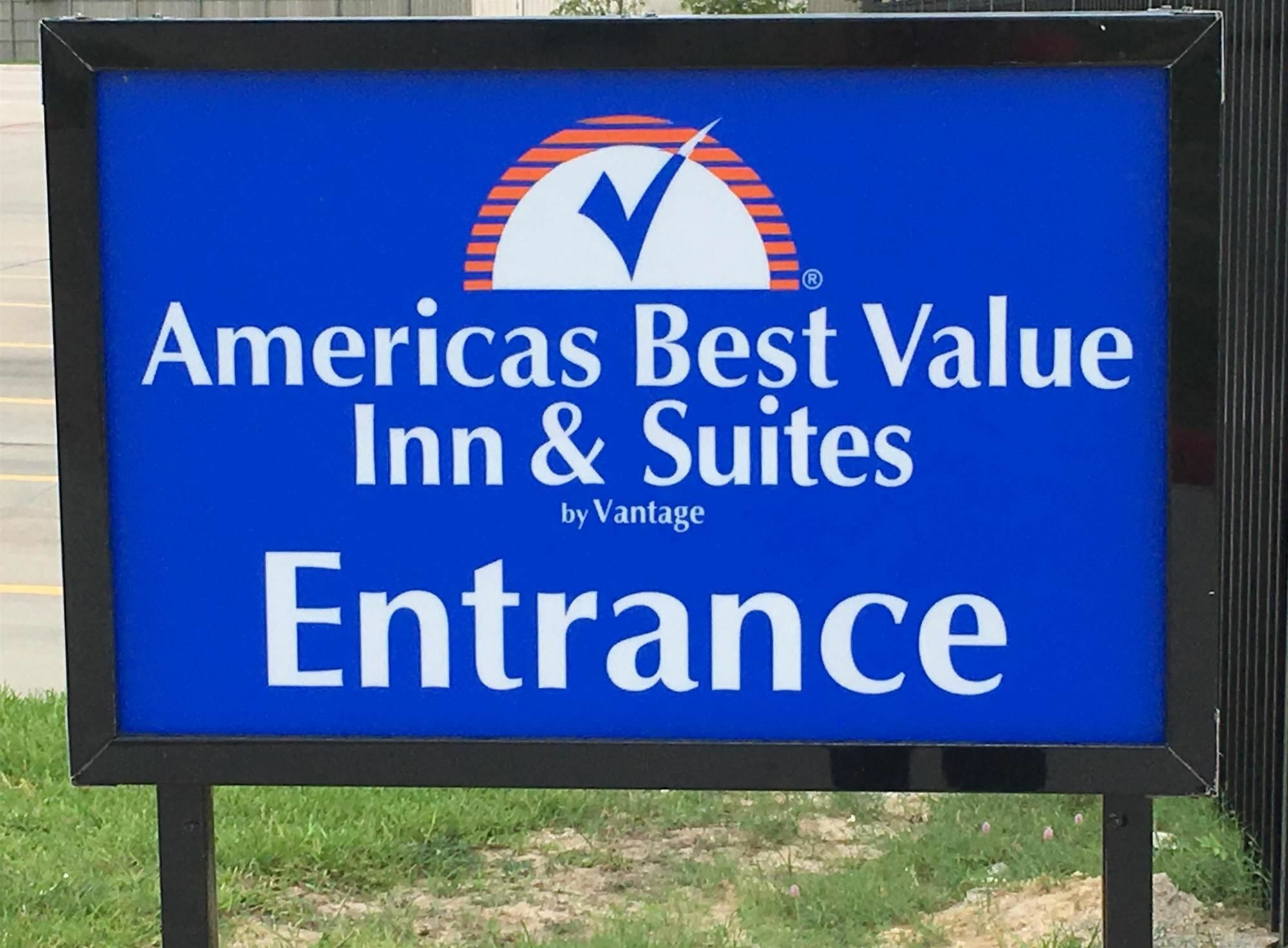 Regency Inn & Suites- Nw Houston Jersey Village Esterno foto