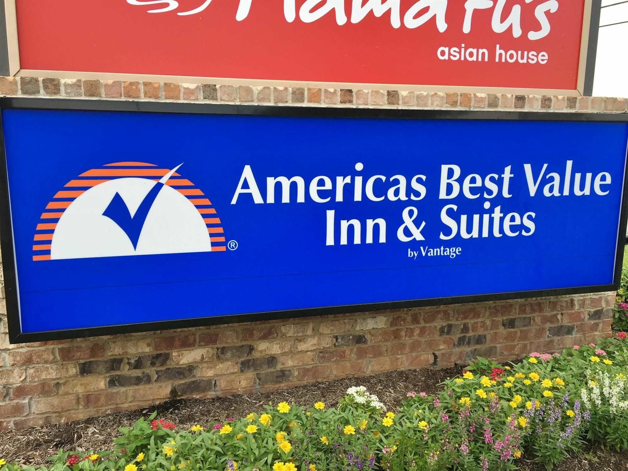 Regency Inn & Suites- Nw Houston Jersey Village Esterno foto