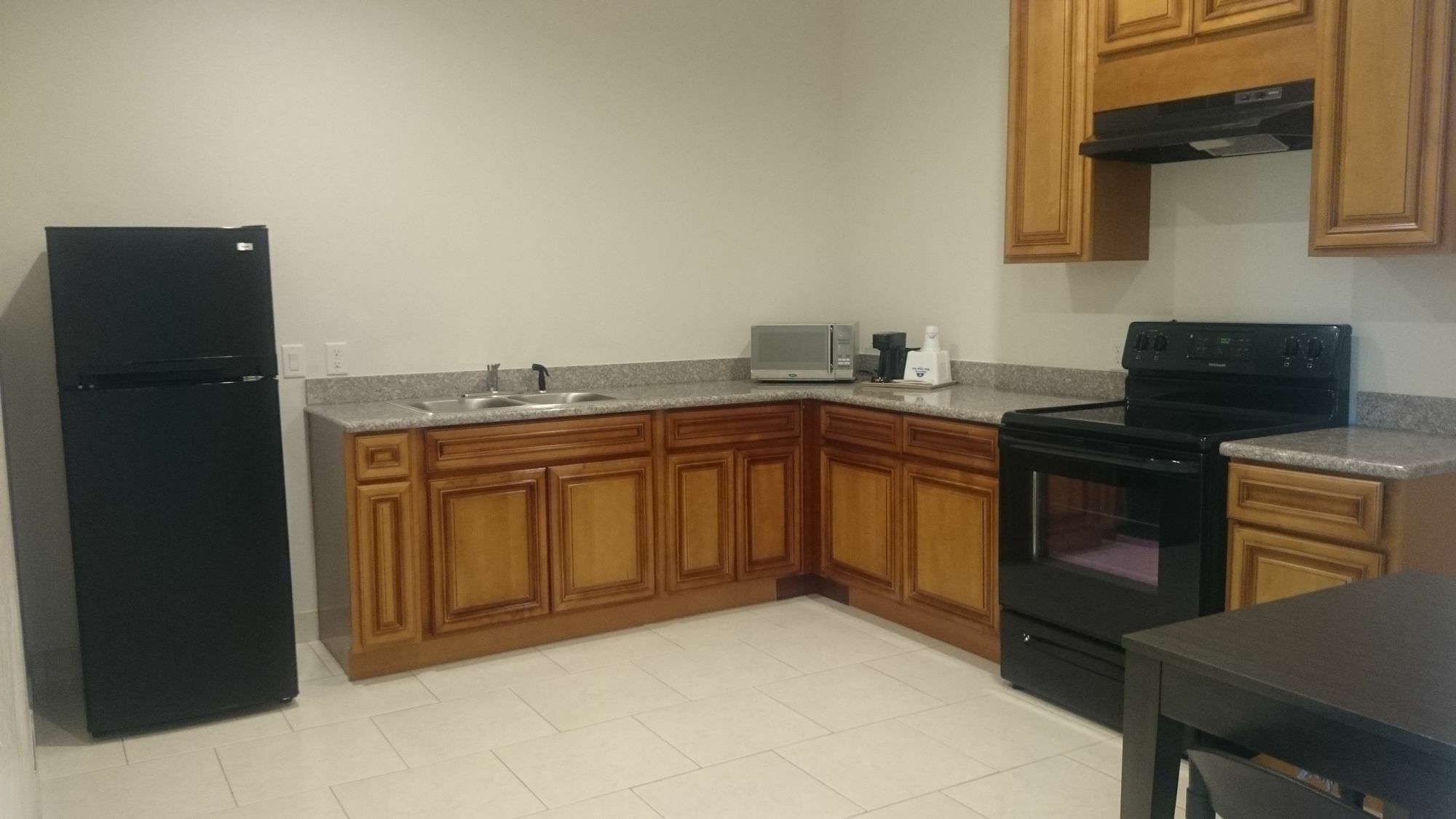 Regency Inn & Suites- Nw Houston Jersey Village Esterno foto