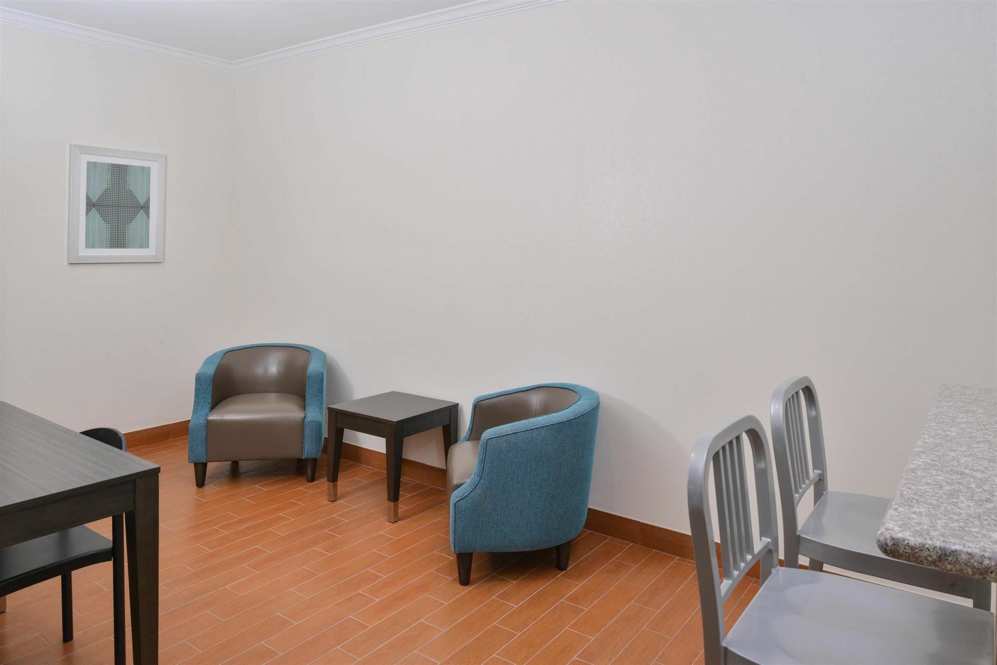Regency Inn & Suites- Nw Houston Jersey Village Esterno foto